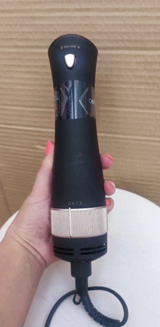 Cepillo Aire Cecotec Bamba 10 en 1
