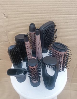 Cepillo Aire Cecotec Bamba 10 en 1