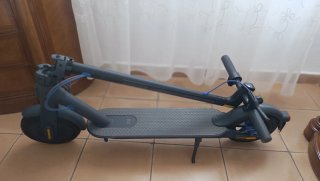 Patinete Xiaomi Scooter 3 + Casco Gratis