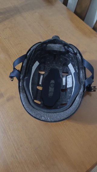 Patinete Xiaomi Scooter 3 + Casco Gratis