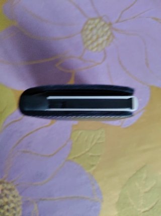 Portafoglio Secrid Miniwallet Original Black