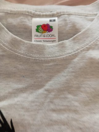 Camiseta Exili Lleida Oi! Skinhead