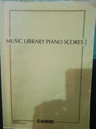 Piano Casio Privia PX400R