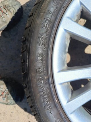Llantas Renault