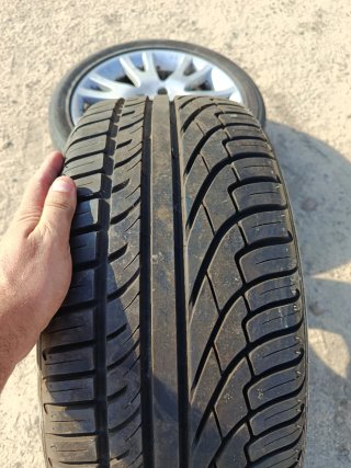 Llantas Renault