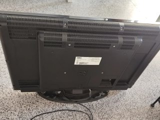 TV OKI 32 HD