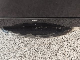 TV OKI 32 HD