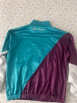Chaqueta Champion Retro MCMXIX