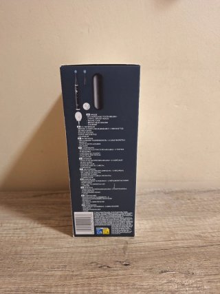 Oral-B iO Series 6 Cepillo Eléctrico Negro
