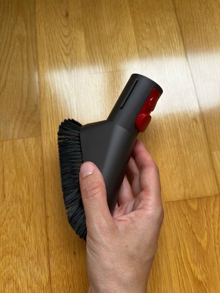 Kit Accessori Aspirapolvere Dyson