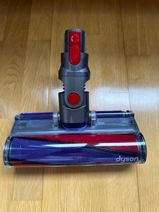 Kit Accessori Aspirapolvere Dyson