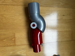 Kit Accessori Aspirapolvere Dyson