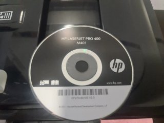 Impresora HP Officejet 4500 Wireless+cartucho colo