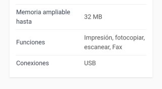 Impresora HP Officejet 4500 Wireless+cartucho colo