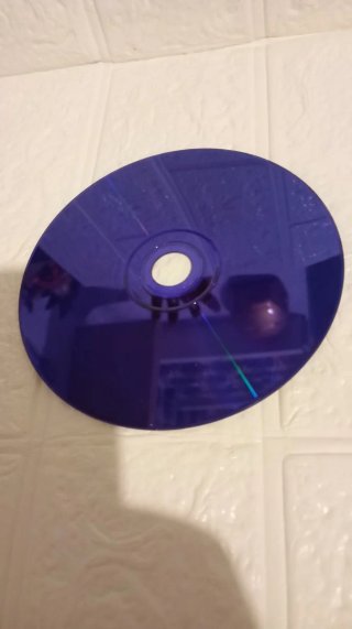 Street Fighter EX3 PS2
