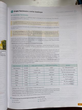 Física y Química 1o Bachillerato : Revuela