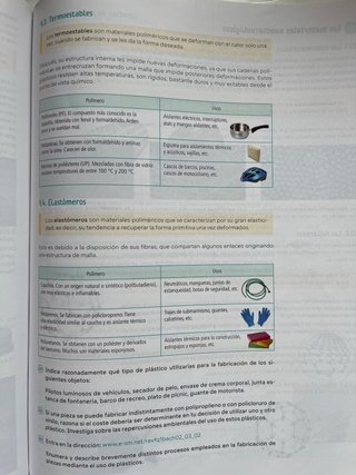 Física y Química 1o Bachillerato : Revuela