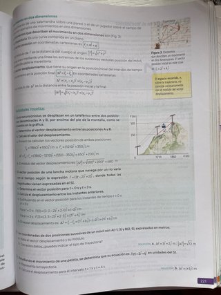 Física y Química 1o Bachillerato : Revuela