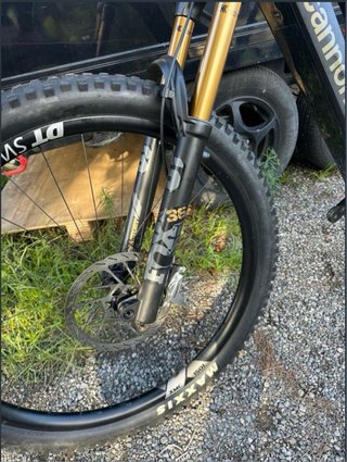 Cannondale Moterra SL Lab71 Talla M