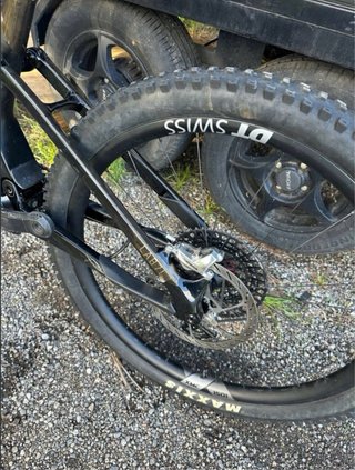 Cannondale Moterra SL Lab71 Talla M
