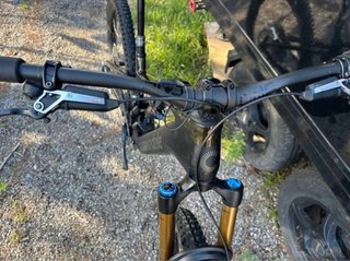 Cannondale Moterra SL Lab71 Talla M