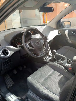 Renault Koleos 2009