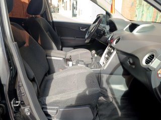 Renault Koleos 2009