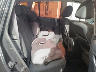 Renault Koleos 2009