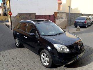 Renault Koleos 2009