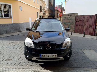 Renault Koleos 2009