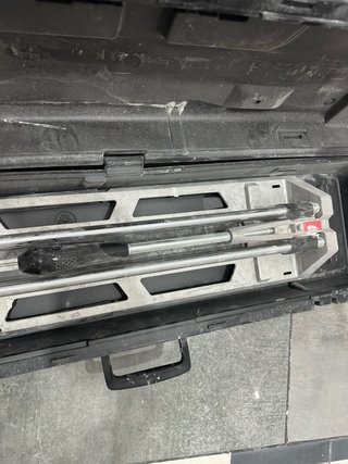 Cortador de baldosas Bellota POP 50