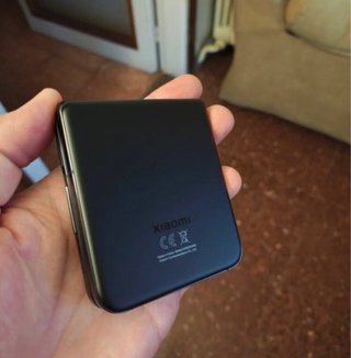 Xiaomi Mix Flip 512GB Negro