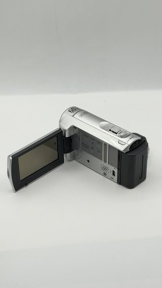 Sony Handycam DCR-SX30 60x Zoom