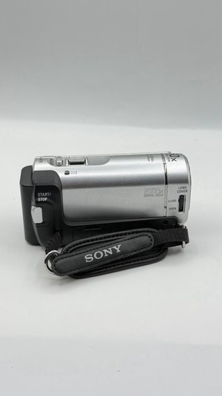 Sony Handycam DCR-SX30 60x Zoom