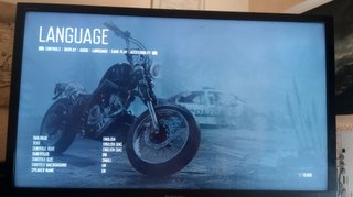 Days Gone. PS4/PS5. Disco Perfecto. Only English.