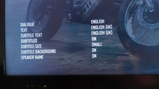 Days Gone. PS4/PS5. Disco Perfecto. Only English.