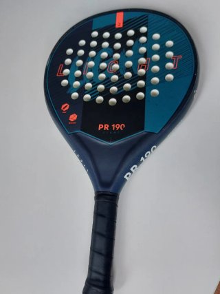 Pala pádel Kuikma PR 190 Light