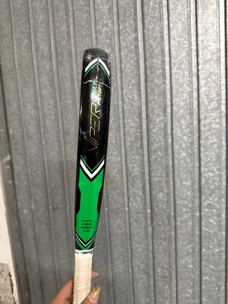 Raqueta Babolat Padel Victory