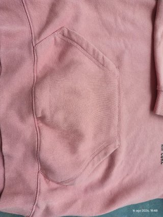 Sudadera Rip Curl niña Talla 10