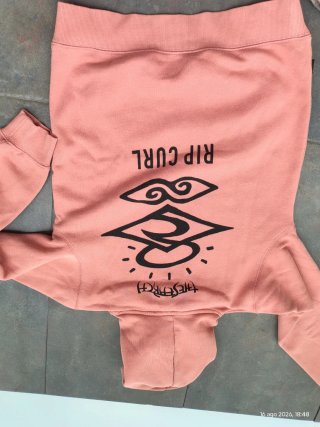 Sudadera Rip Curl niña Talla 10