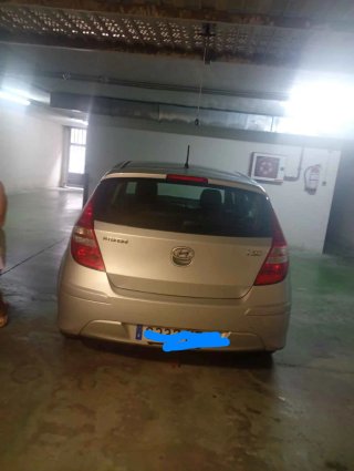 Hyundai i30 2011