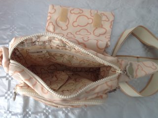 Bolso de ositos