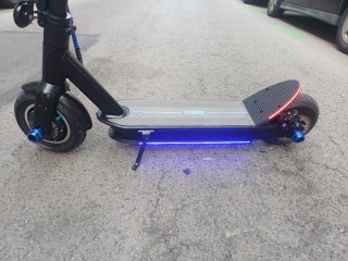 Patinete eléctrico Ninebot
