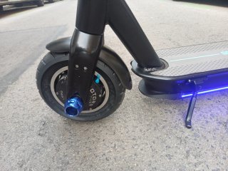 Patinete eléctrico Ninebot