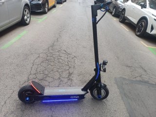 Patinete eléctrico Ninebot