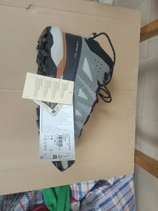 Salomon X Ultra 360 Botas Trekking