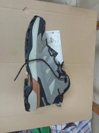 Salomon X Ultra 360 Botas Trekking