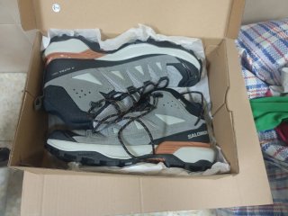 Salomon X Ultra 360 Botas Trekking