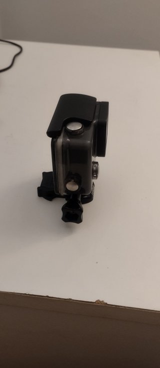 GoPro HERO+ Negra