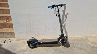 Patinete Eléctrico SmartGyro